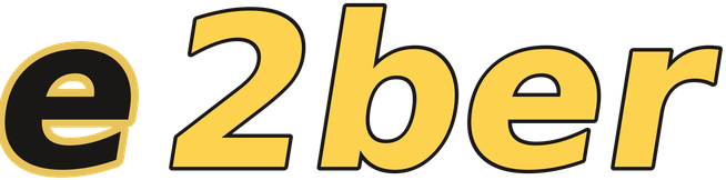 e2ber logo