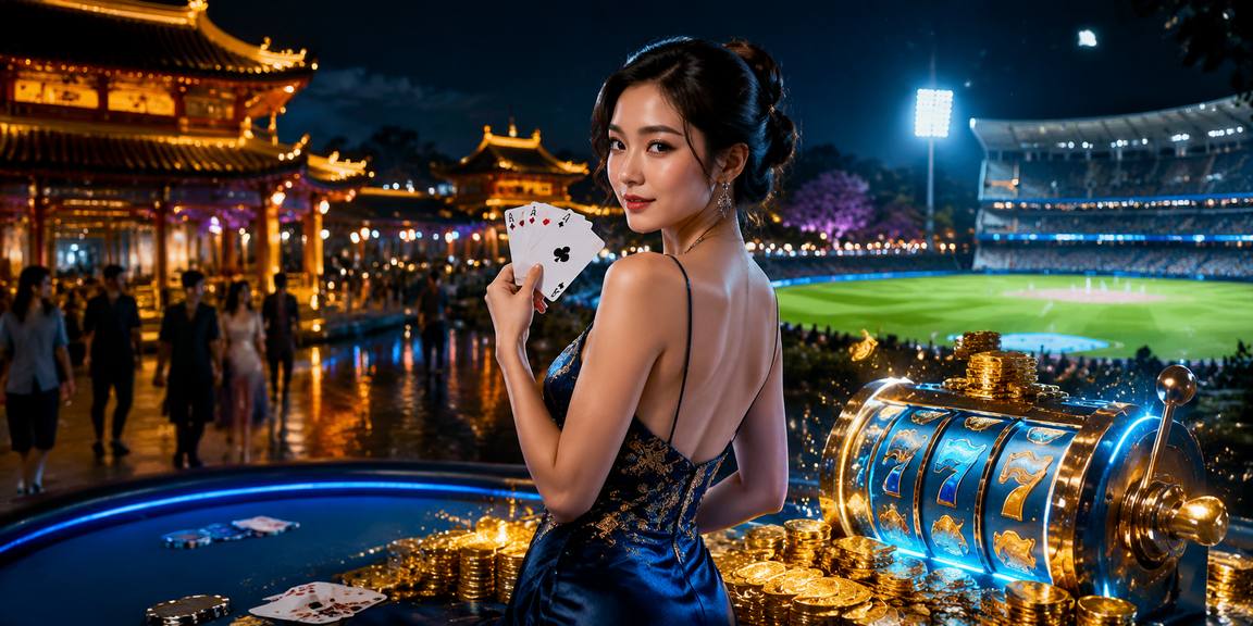 e2ber Bên trong Hoa Mai Slot trên e2ber