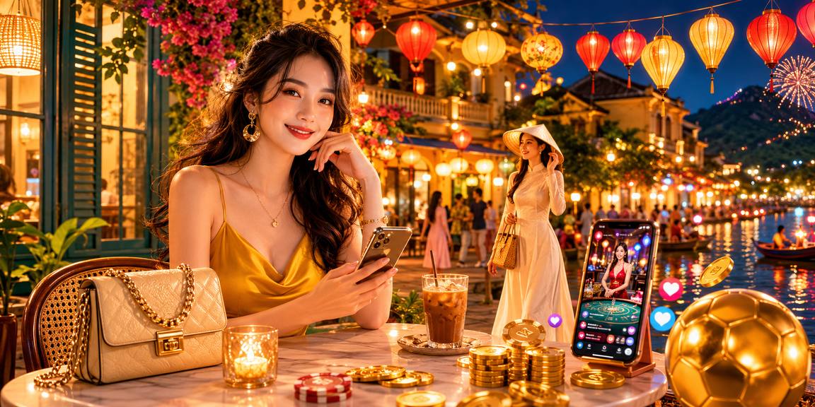 e2ber Mines Viet trên e2ber — chọn ô, kiểm soát rủi ro
